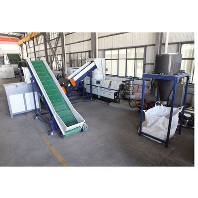 acheter 200 kg/h - 800 kg/h Machine de recyclage de sacs tissés online manufacture