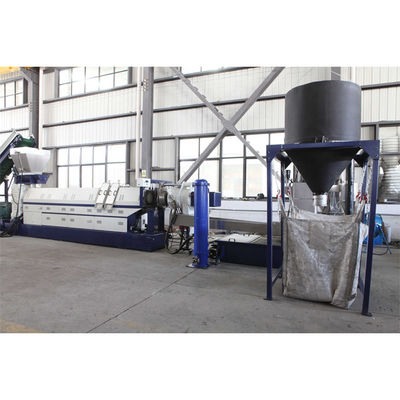 acheter Machine de recyclage des déchets plastiques ABS online manufacture