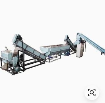 acheter 500kg/H Recyclage des déchets PP et machines de recyclage du plastique en Chine online manufacture