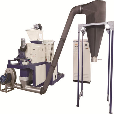 Machines de pressage en plastique pour le séchage des films de PE