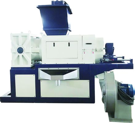 Ligne de lavage de films en PP PE 1000 kg par heure