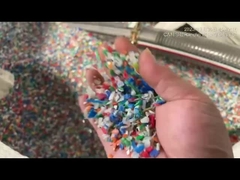 High Performance Twin Screw Extruder For Compounding and Masterbatches