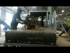 PET Bottle Washing machine