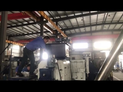 éprouvette en plastique