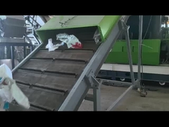 Broyeur mono-arbre type 2000